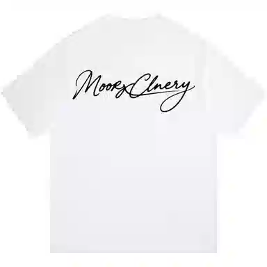MOOR XCLNERY LOGOT