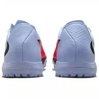 Nike Phantom 360 TF White Red