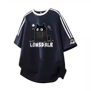 LONSDALE logoT