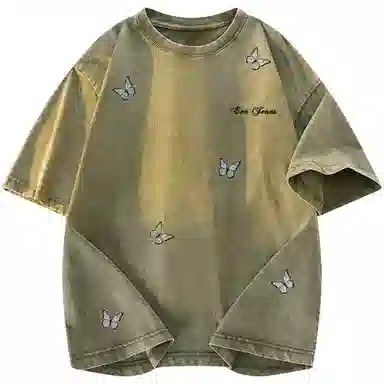 EVE Jeans Vintage Street T-Shirt