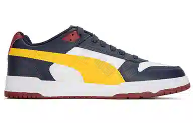 PUMA RBD Game Low