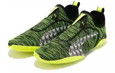 PUMA Agf Evoknit