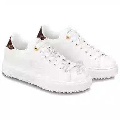 LOUIS VUITTON Time Out