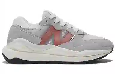 New Balance 5740 Grey Pink