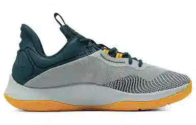 Under Armour Hovr Splash 2 Curry Dream Green