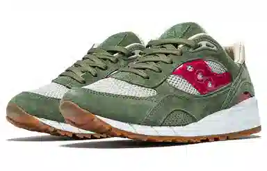 Saucony Shadow 6000 "Doors To The World"