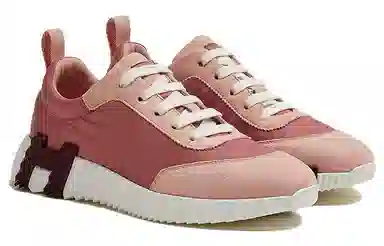 Hermes Bouncing Pink