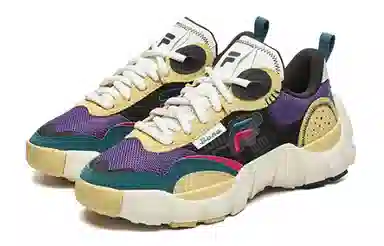 FILA FUSION