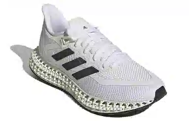 adidas 4D FWD 2 White