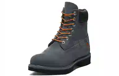 Timberland Premium 6 Inch Grey