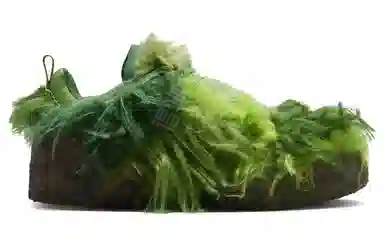 Cactus Plant Flea Market x Nike Dunk Low CPFM Flea 1 "Grinch"