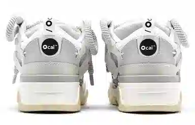 Ocai 001 RETRO