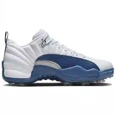 Jordan Air Jordan 12 Low Golf NRG "French Blue"