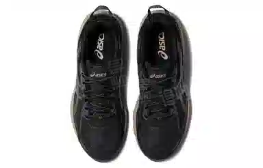 Asics Gel-Venture 6 Black Grey