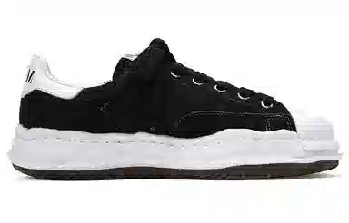 MIHARA YASUHIRO Blakey Black