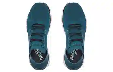 Under Armour Speedform Fortis 2.1 Blue Low