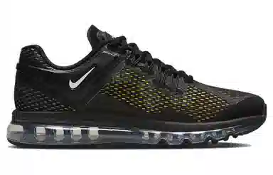 Stussy x Nike Air Max "black" 2013