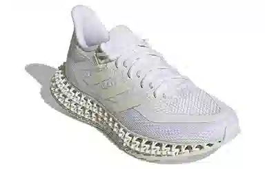 adidas 4D