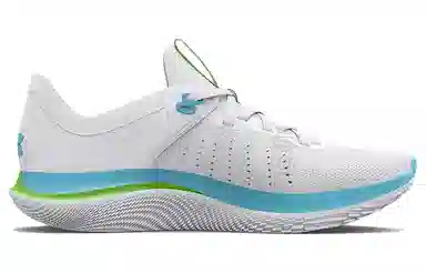 Under Armour Flow Synchronicity New Environment CN