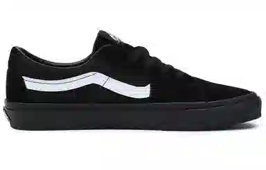 Vans SK8 Low Black