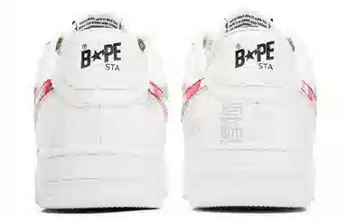 A BATHING APE STA "ABC CAMO"