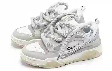 Ocai 001 RETRO