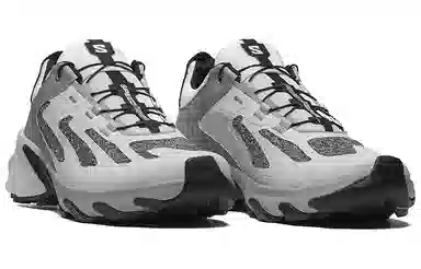 Salomon Speedverse PRG Alloy Grey