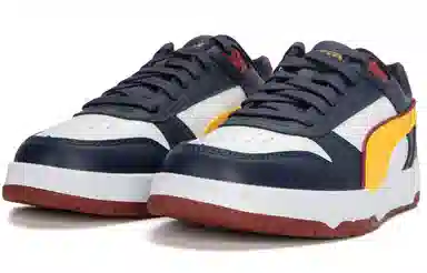 PUMA RBD Game Low