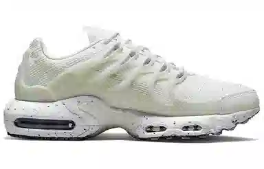 Nike Air Max Terrascape Plus White