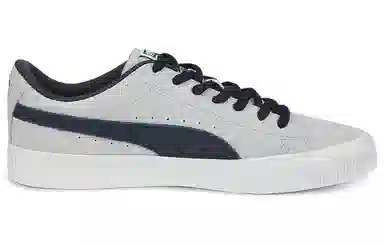 PUMA Suede Skate Nitro Grey Blue