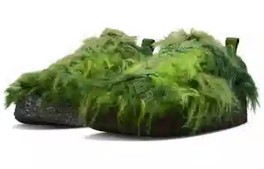 Cactus Plant Flea Market x Nike Dunk Low CPFM Flea 1 "Grinch"