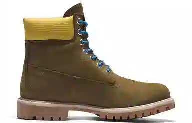 Timberland Premium 6 Inch