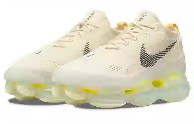 Nike Air Max Scorpion FK "Lemon Wash"