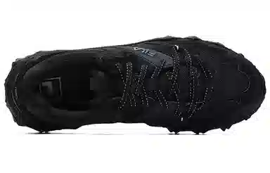 FILA Oakmont 2 Black
