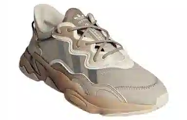 adidas Ozweego Brown Grey