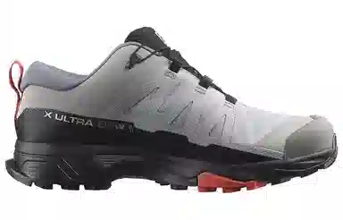 SALOMON X Ultra 4 Wide Gore-Tex