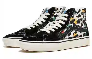 Vans Comfycush Sk8-Hi