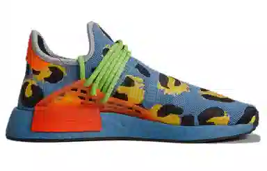 Pharrell Williams x adidas originals HU NMD