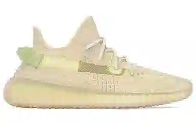 adidas originals Yeezy Boost 350 V2 "Flax" 2022