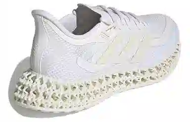 adidas 4D