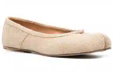 Maison Margiela Tabi Ballet Flats