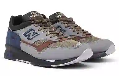 New Balance 1500 Grey Blue