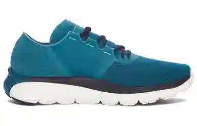 Under Armour Speedform Fortis 2.1 Blue Low