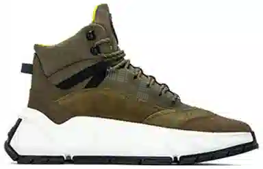 Timberland TBL Turbo Hiker Olive