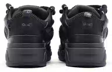 Ocai 001 retro