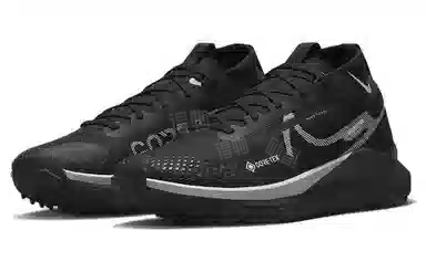 Nike Pegasus Trail 4 Low Black