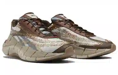 Jurassic World x Reebok Zig Kinetica 2.5 Atrociraptors