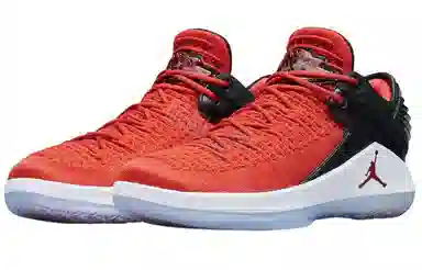 Jordan Air Jordan 32 Low PF Chicago "Win Like 96"