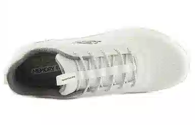 Skechers Bounder-Intread White