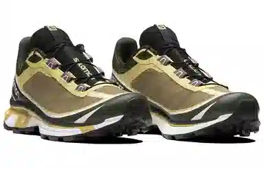 Salomon XT-6 FT
